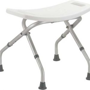 12486 300x300 - Shower Chair, Folding, Aluminum