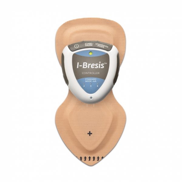 1361 a 600x600 - I-Bresis Iontophoresis Controller