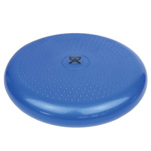 30 1870B v1 300x300 - Cando Vestibular / Balance Disc, 14" (35cm), Blue