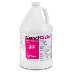 7076812 Large 300x300 - CaviCide, Surface Disinfectant / Decontaminate, 1 Gallon