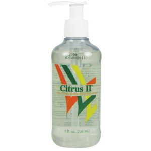 Citrus II Antibacterial Hand Soap 300x300 - Citrus-II-Antibacterial-Hand-Soap