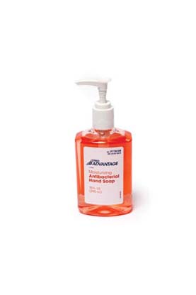 P778108 - Antibacterial Liquid Soap
