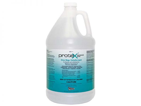 ProtexGal jpg 600x450 - Protex Surface Disinfectant, 1 Gallon
